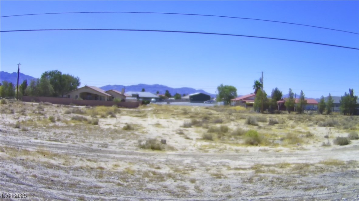 2940 South Pahrump Valley Boulevard Property Photo 5