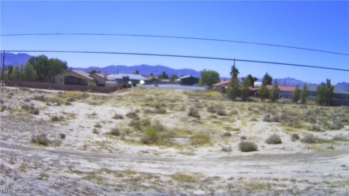 2940 South Pahrump Valley Boulevard Property Photo 6