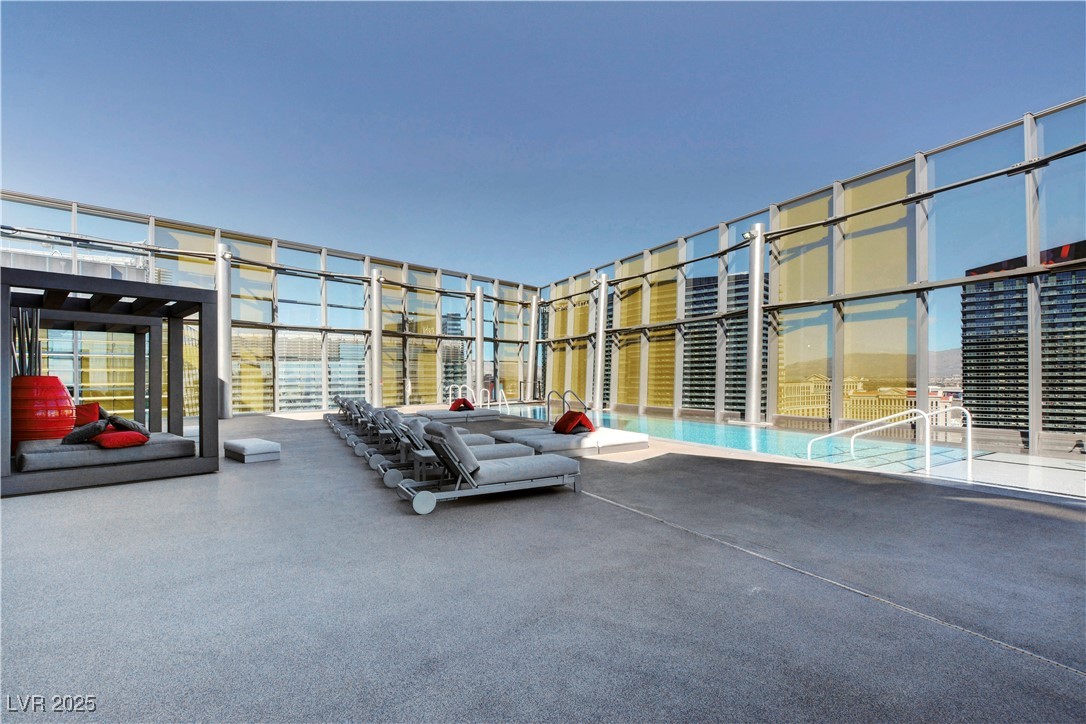 3722 Las Vegas Boulevard 1711 Property Photo 27