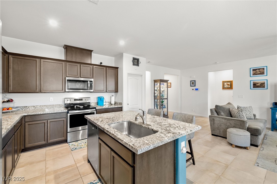 3593 East Malheur Avenue Property Photo 14