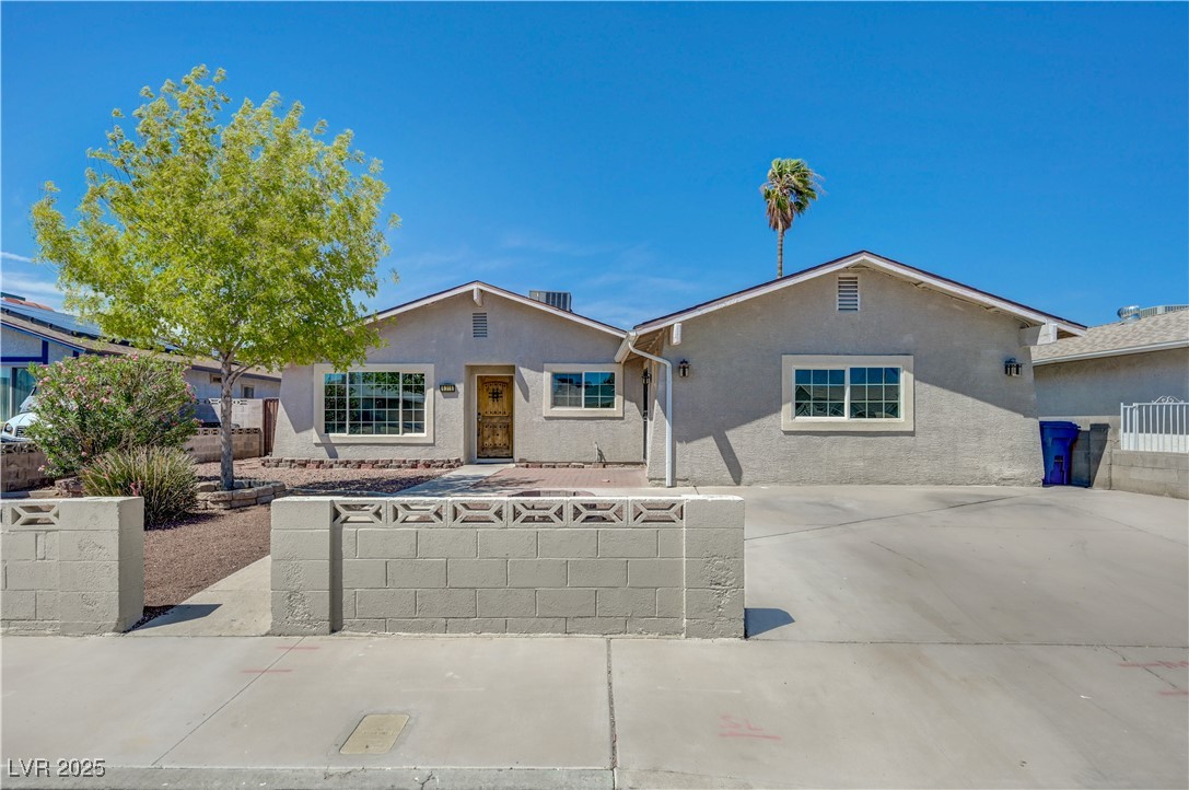 6316 Portola Road Property Photo 1