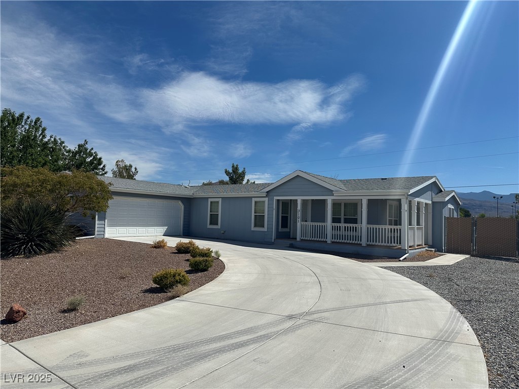 3101 Cedarwood Street Property Photo 1