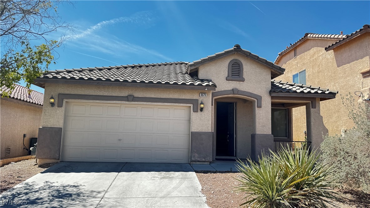 8079 Palace Estate Avenue Property Photo 1