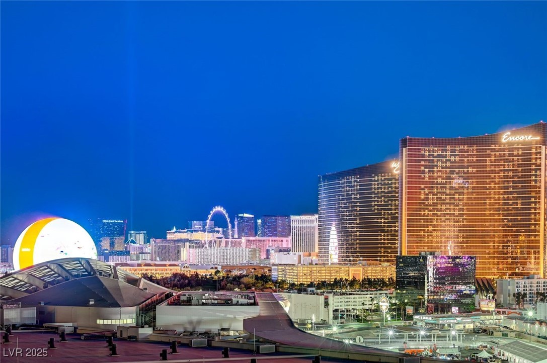 2877 Paradise Road 1605 Property Photo 1