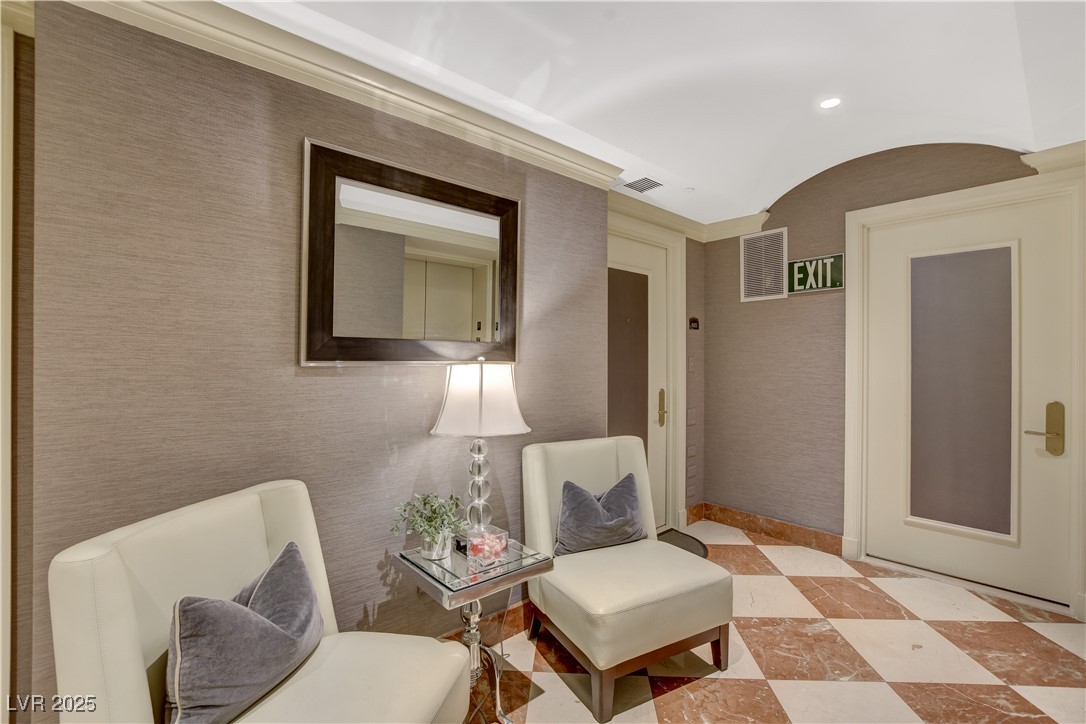 2877 Paradise Road 1605 Property Photo 3