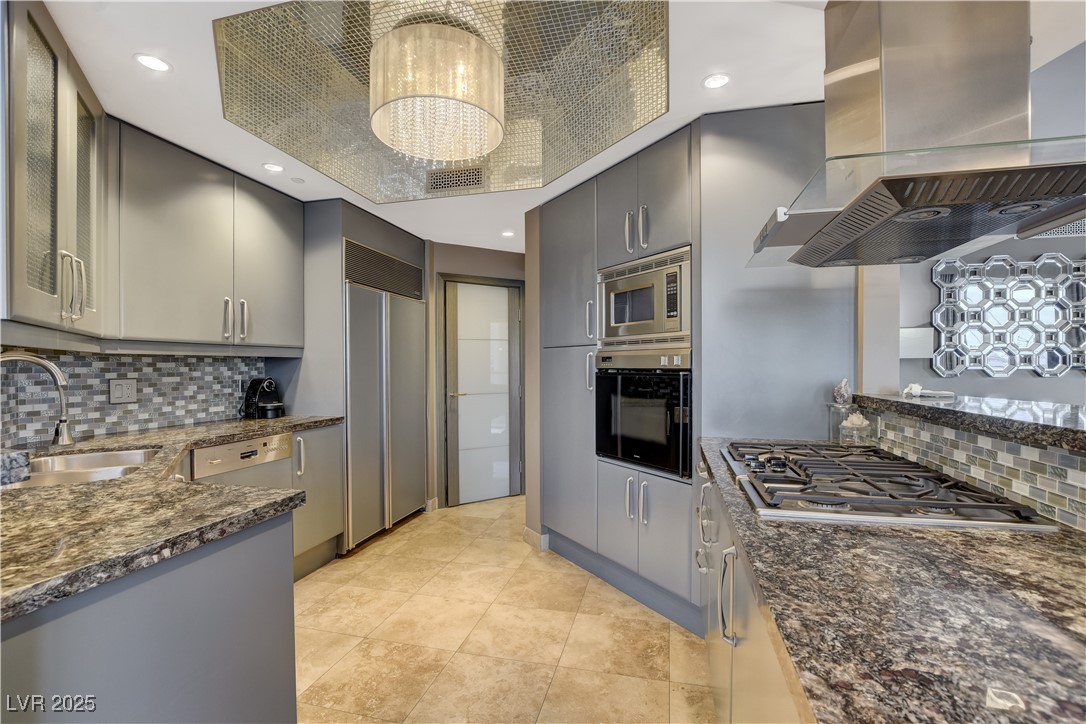 2877 Paradise Road 1605 Property Photo 11