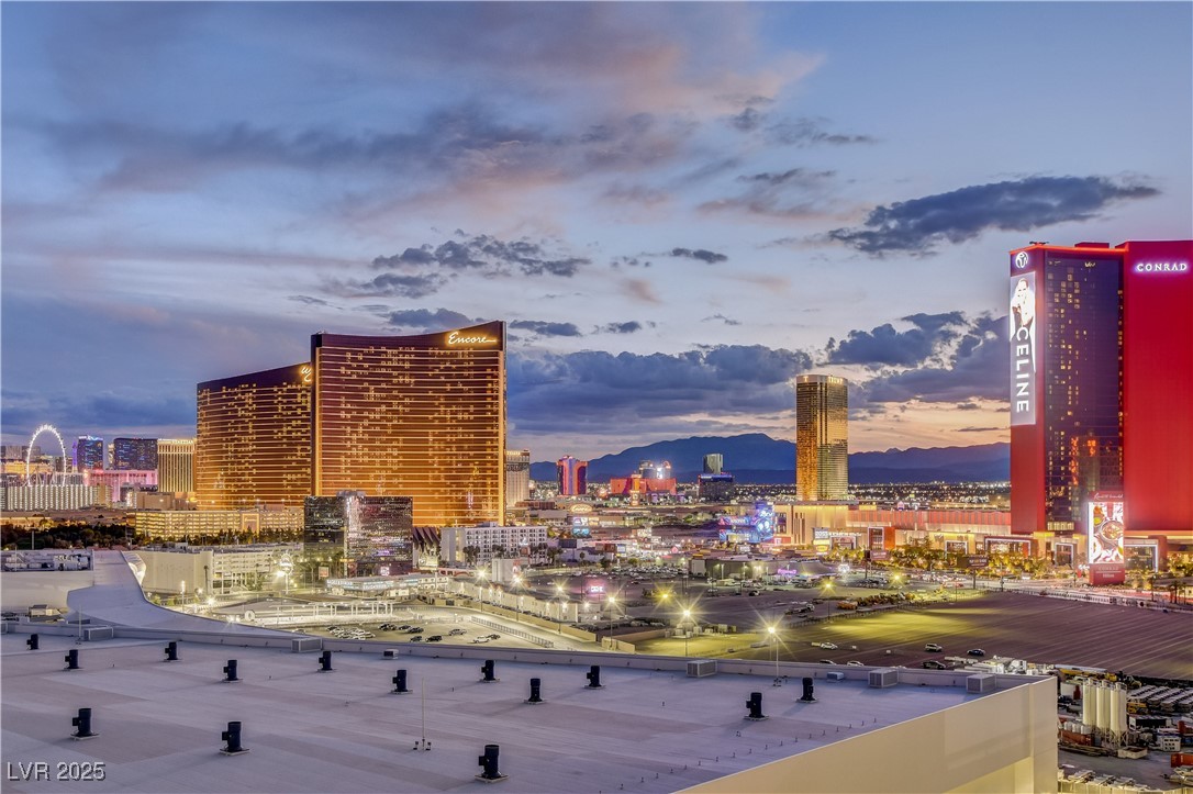 2877 Paradise Road 1605 Property Photo 42