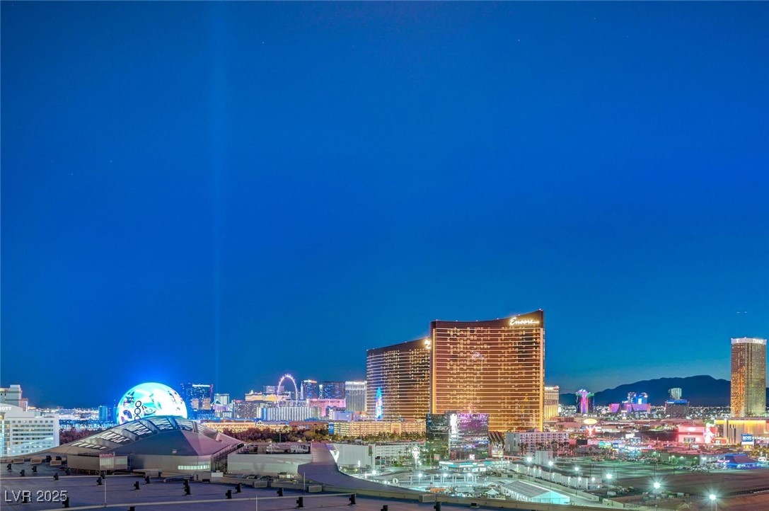 2877 Paradise Road 1605 Property Photo 45