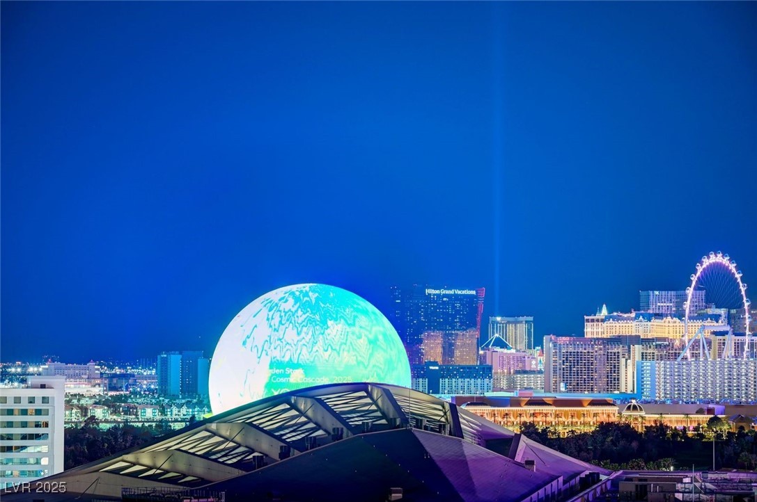 2877 Paradise Road 1605 Property Photo 46