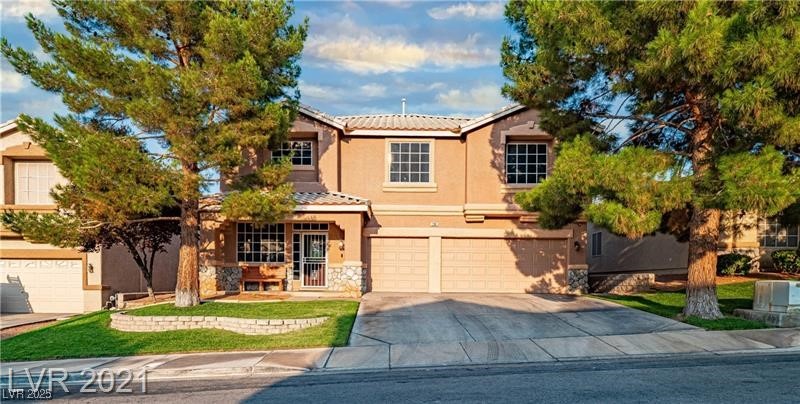 268 Copper Glow Court 0 Property Photo 1