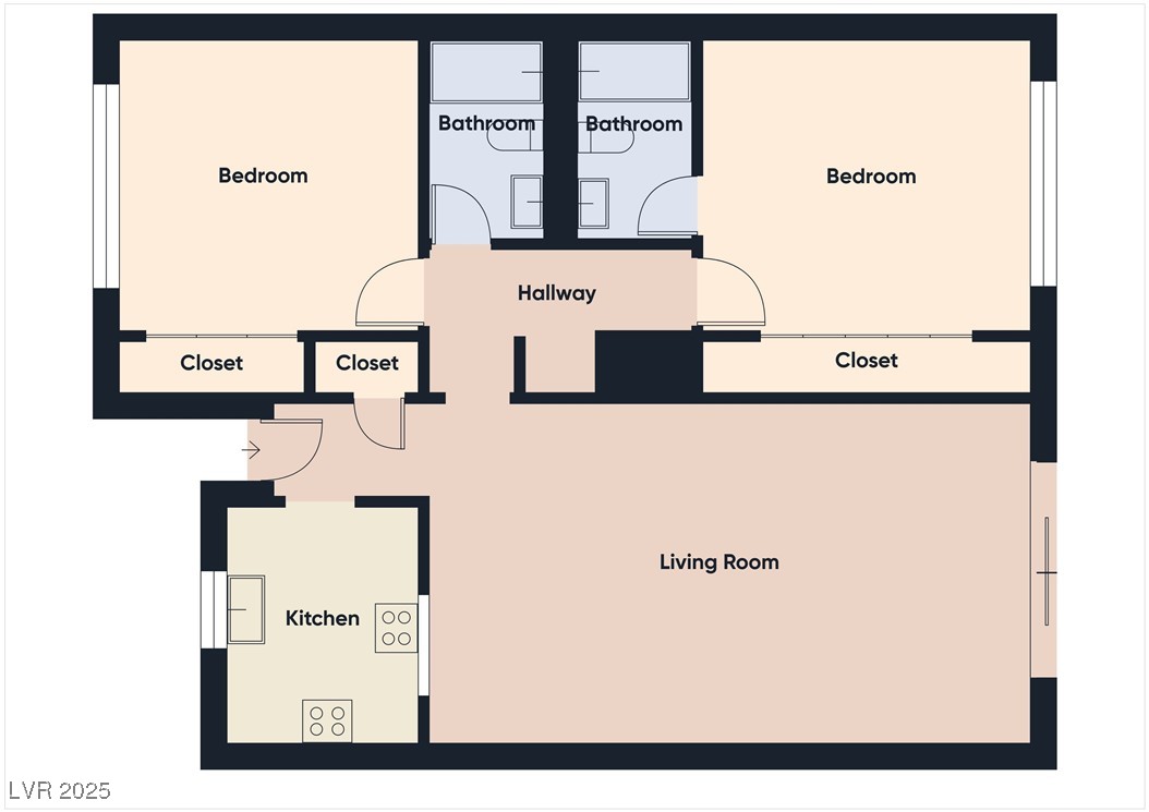 1675 Jupiter Court C Property Photo 37