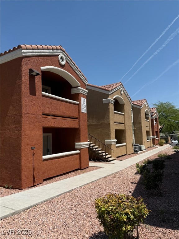 8101 West Flamingo Road 1137 Property Photo 1
