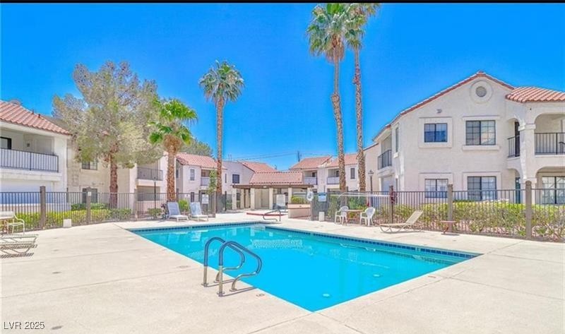 4896 Nara Vista Way 201 Property Photo 17