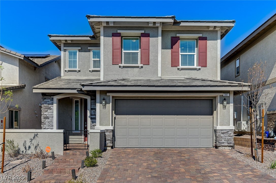387 Moderato Court Property Photo 1