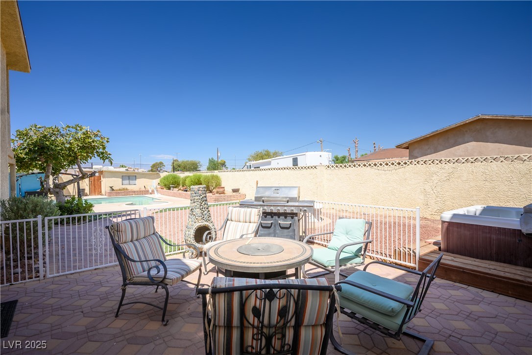 1831 Castleberry Lane Property Photo 34