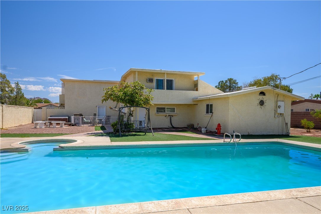 1831 Castleberry Lane Property Photo 38