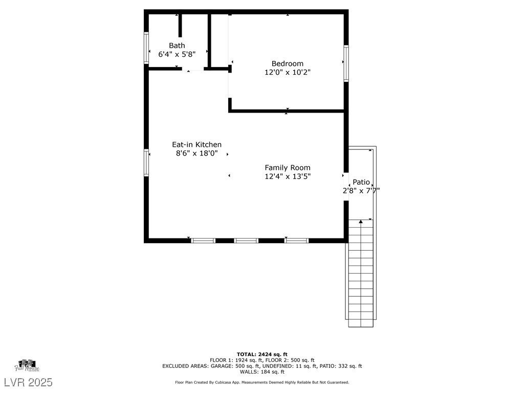 1831 Castleberry Lane Property Photo 48