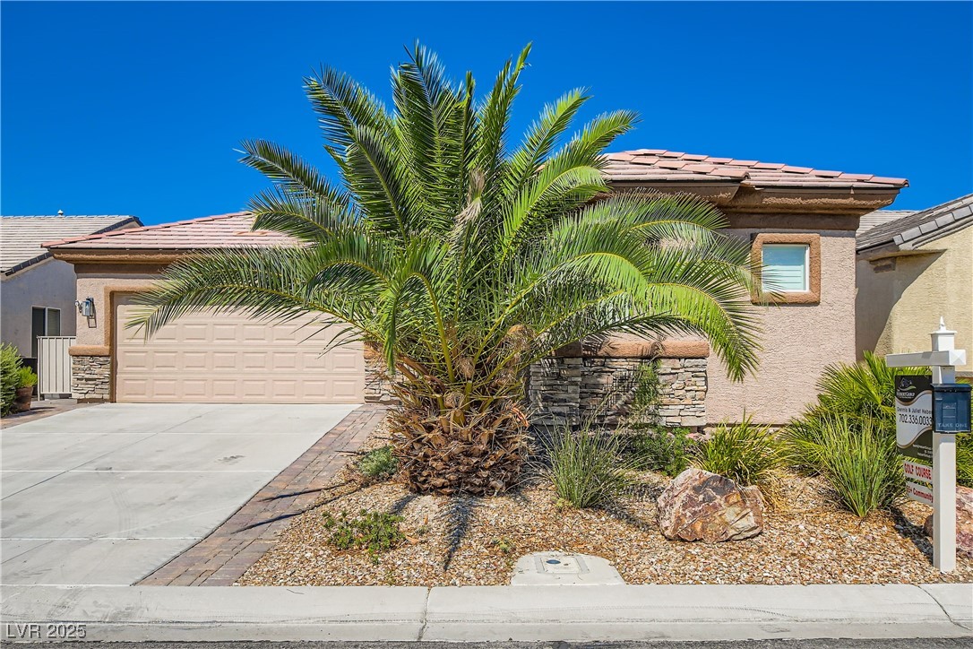 7469 Crested Quail Street Property Photo 1