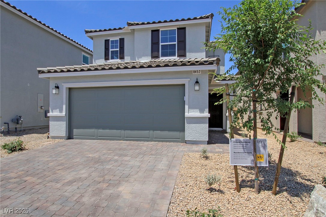 8452 Vulturo Avenue Property Photo 1