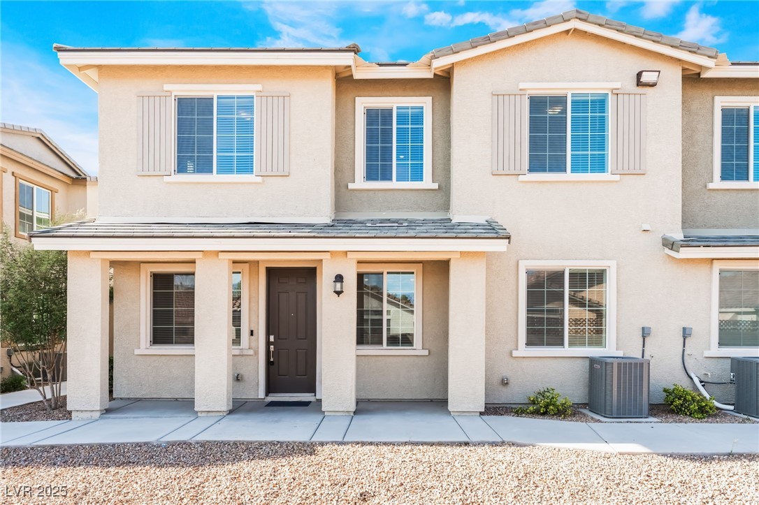 5730 Sky Pointe Drive 144 Property Photo 1