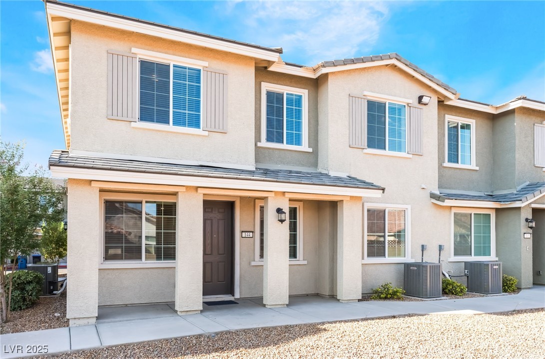 5730 Sky Pointe Drive 144 Property Photo 2