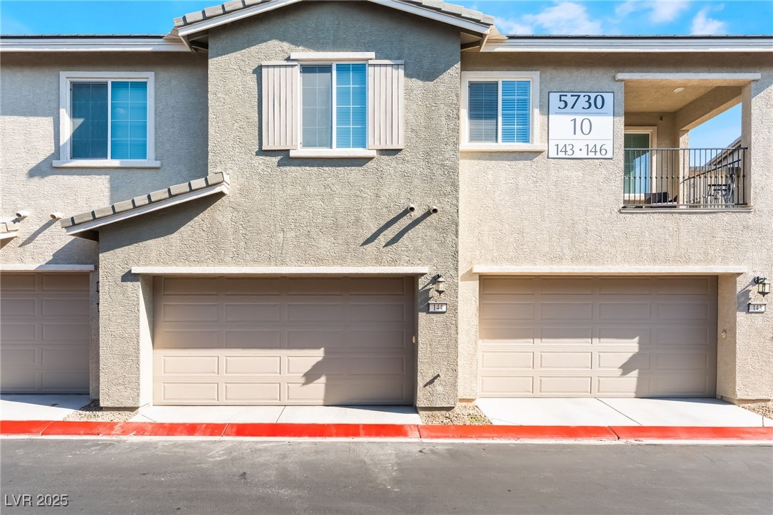 5730 Sky Pointe Drive 144 Property Photo 21