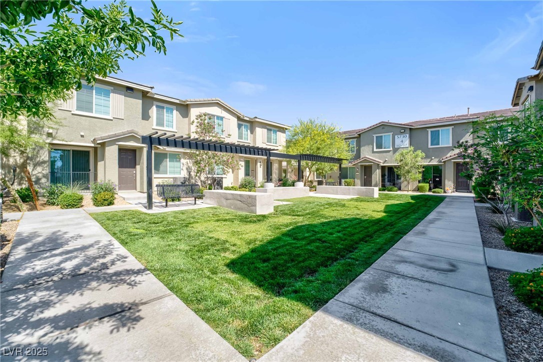 5730 Sky Pointe Drive 144 Property Photo 22