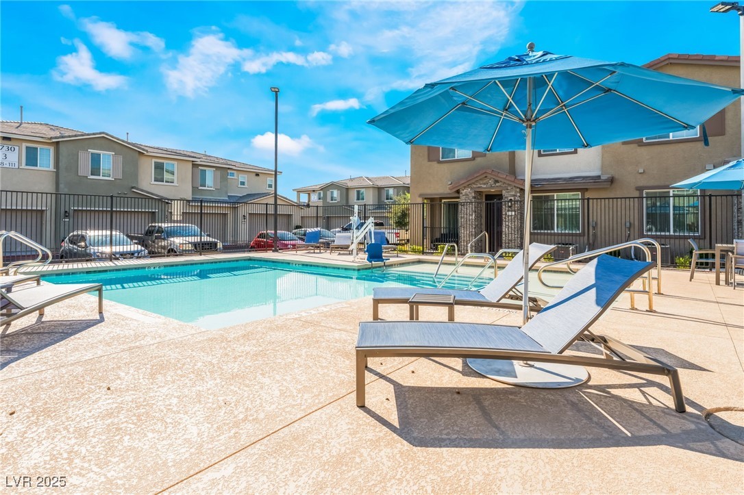 5730 Sky Pointe Drive 144 Property Photo 23