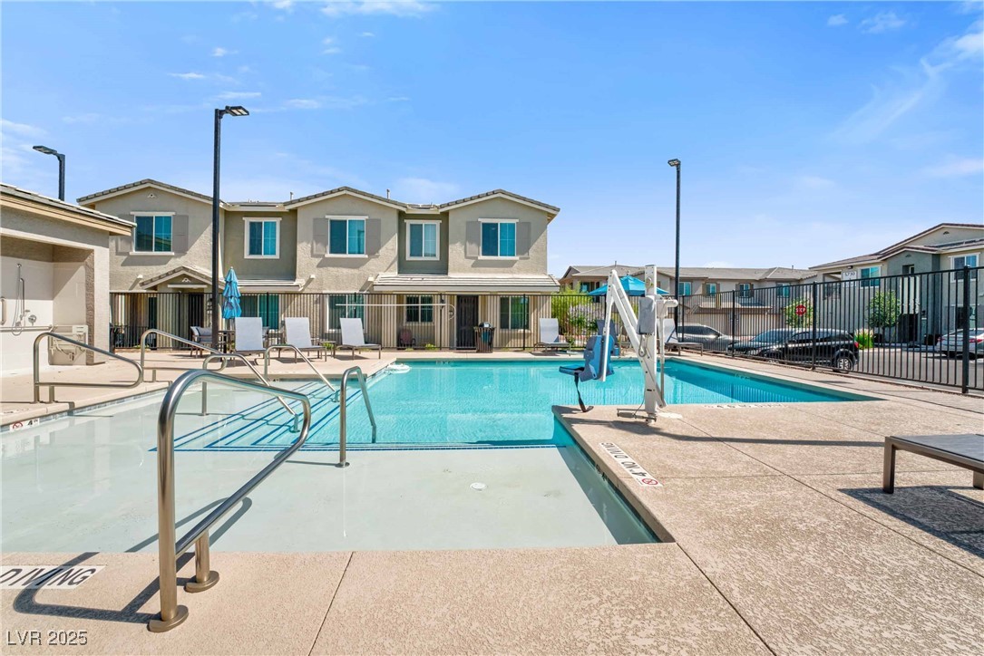 5730 Sky Pointe Drive 144 Property Photo 24