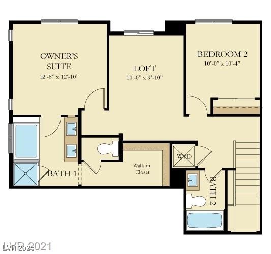 5730 Sky Pointe Drive 144 Property Photo 25