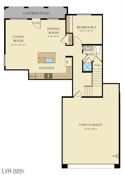 5730 Sky Pointe Drive 144 Property Photo 26