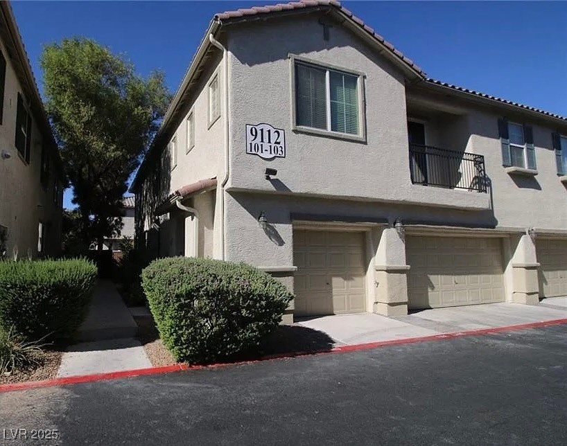 9112 Canoga Canyon Court 103 Property Photo 1