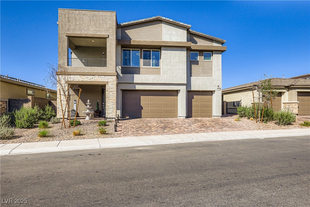 314 Robson Ridge Lane Property Photo