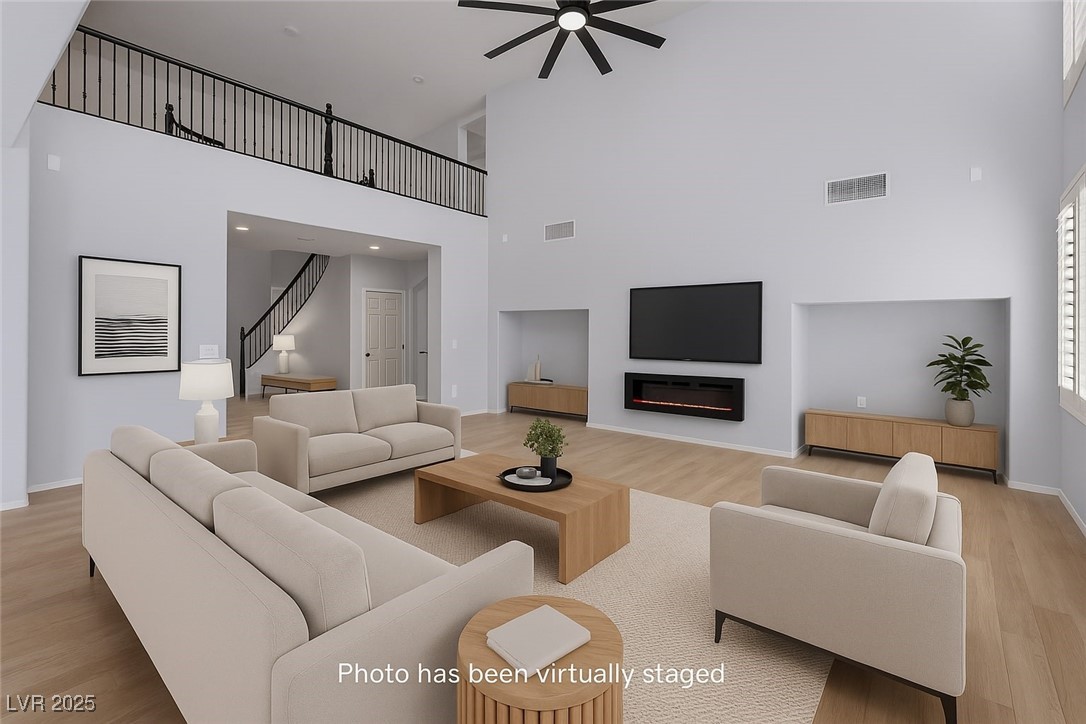 8809 Barium Rock Avenue Property Photo 1