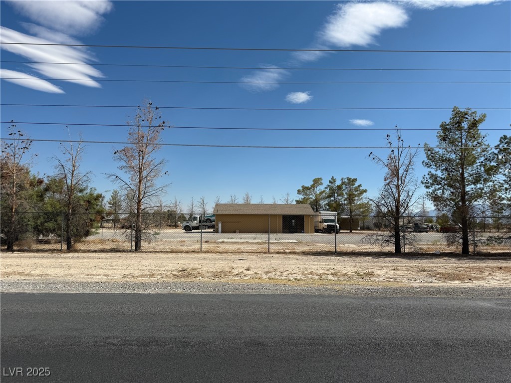 621 West Mesquite Avenue Property Photo