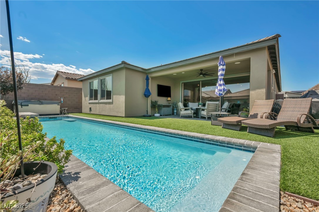 9641 Balais Drive Property Photo 1