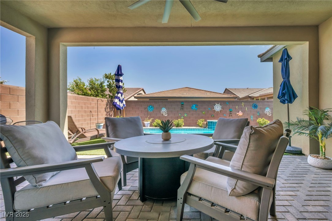 9641 Balais Drive Property Photo 33