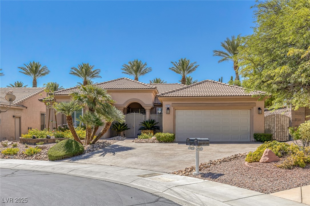 10679 Riva De Fiore Avenue Property Photo 1