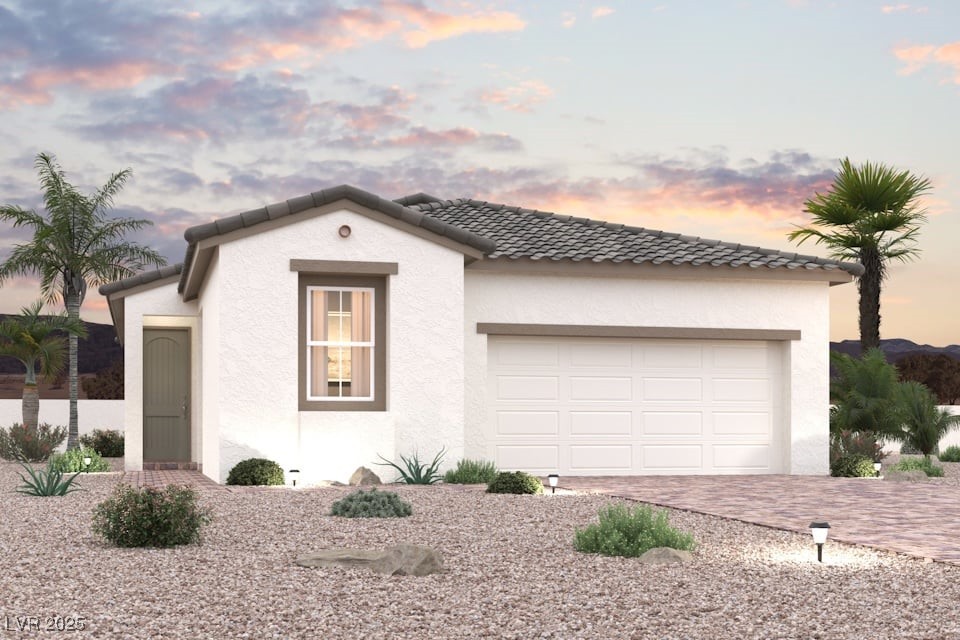 8400 Tanton Ridge Street Property Photo 1