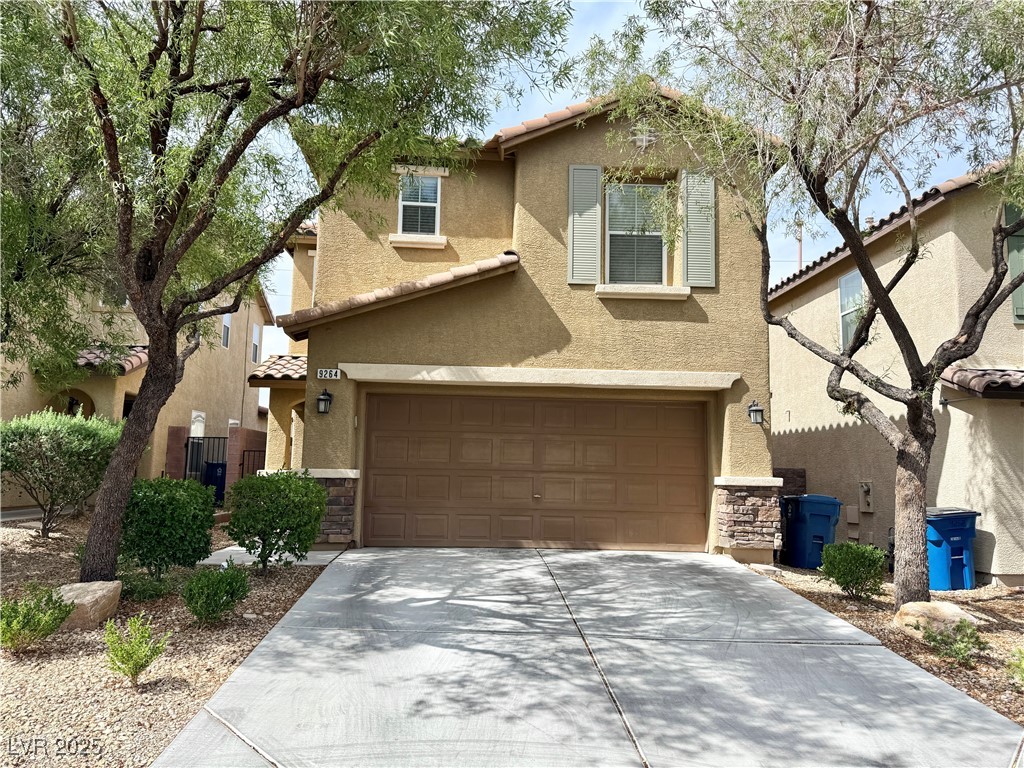 9264 Valley Ranch Avenue Property Photo 1