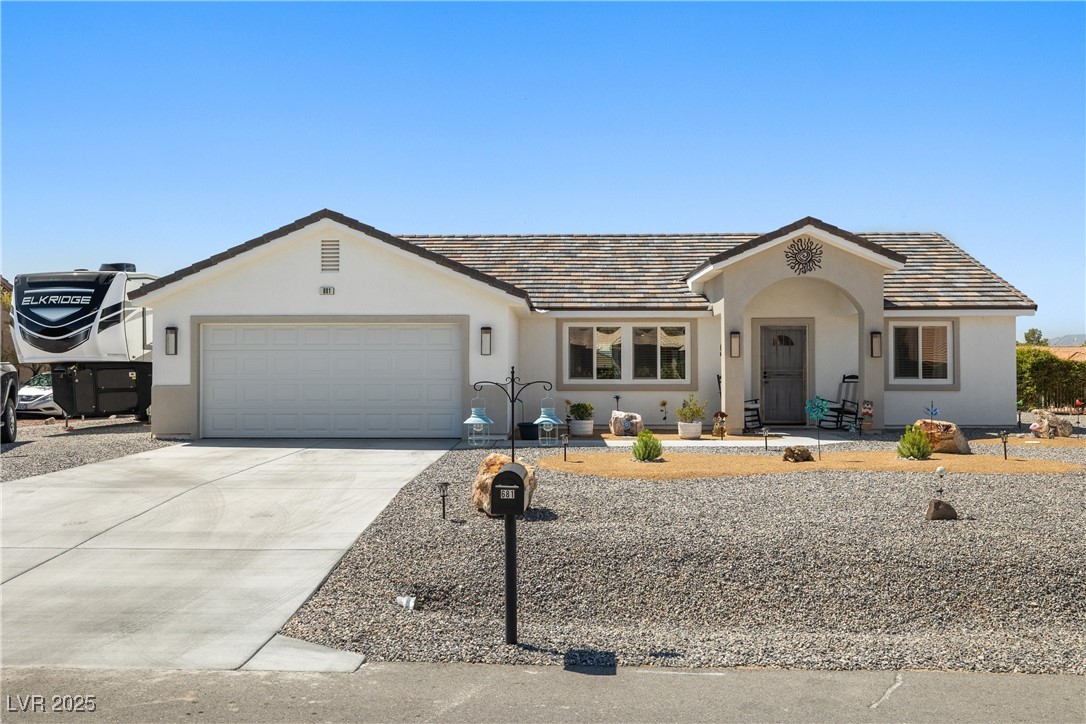 681 Indian Wells Court Property Photo 2