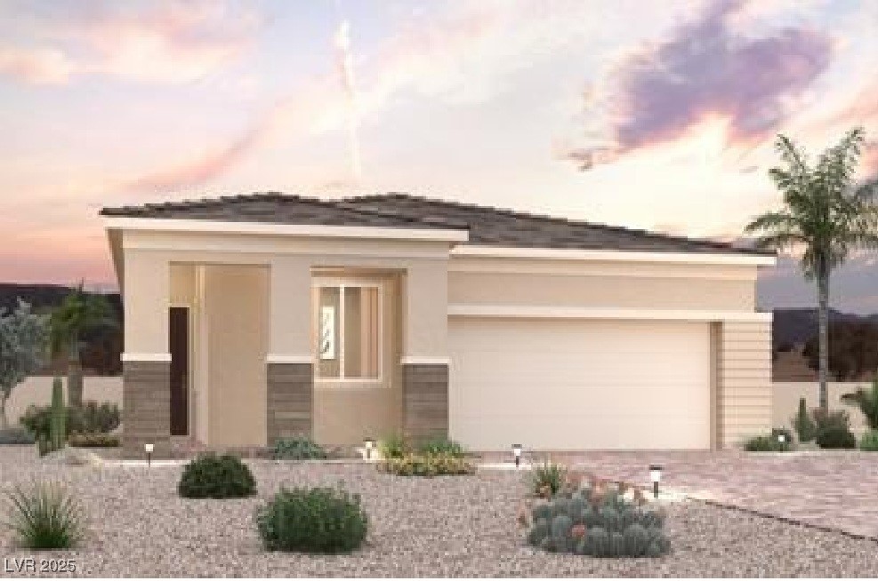 8432 Tanton Ridge Street Property Photo 1