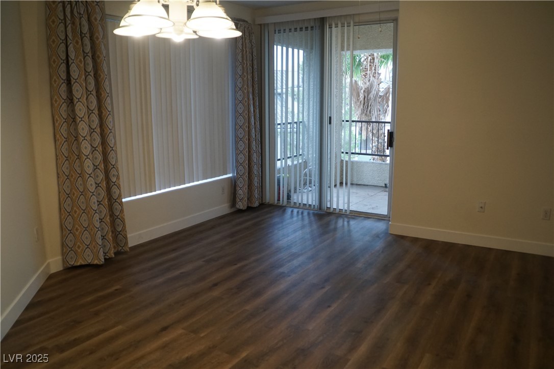 7163 South Durango Drive 304 Property Photo 2