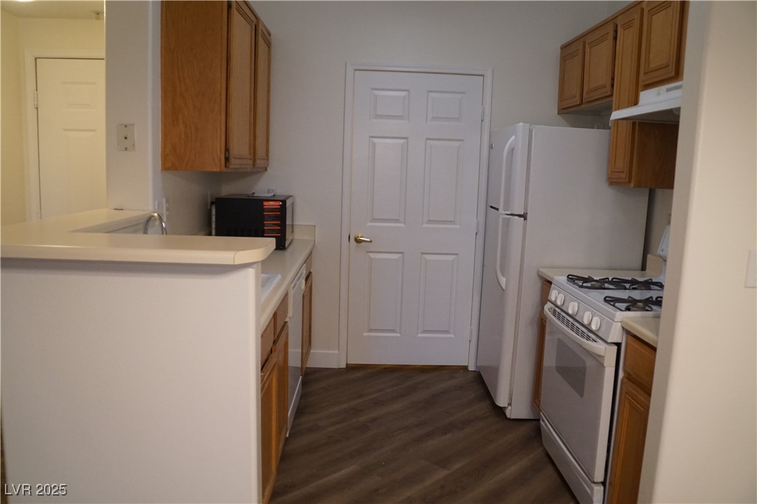 7163 South Durango Drive 304 Property Photo 5