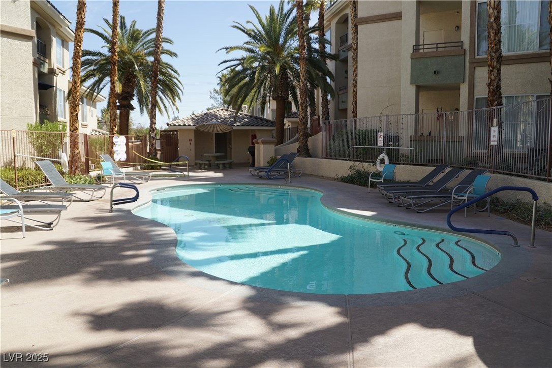 7163 South Durango Drive 304 Property Photo 14