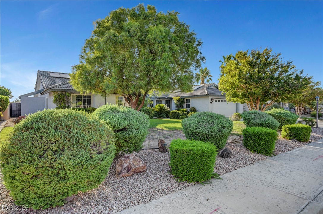 1016 Calico Ridge Drive Property Photo 2