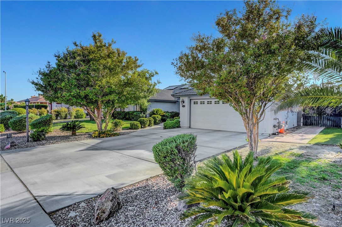 1016 Calico Ridge Drive Property Photo 3