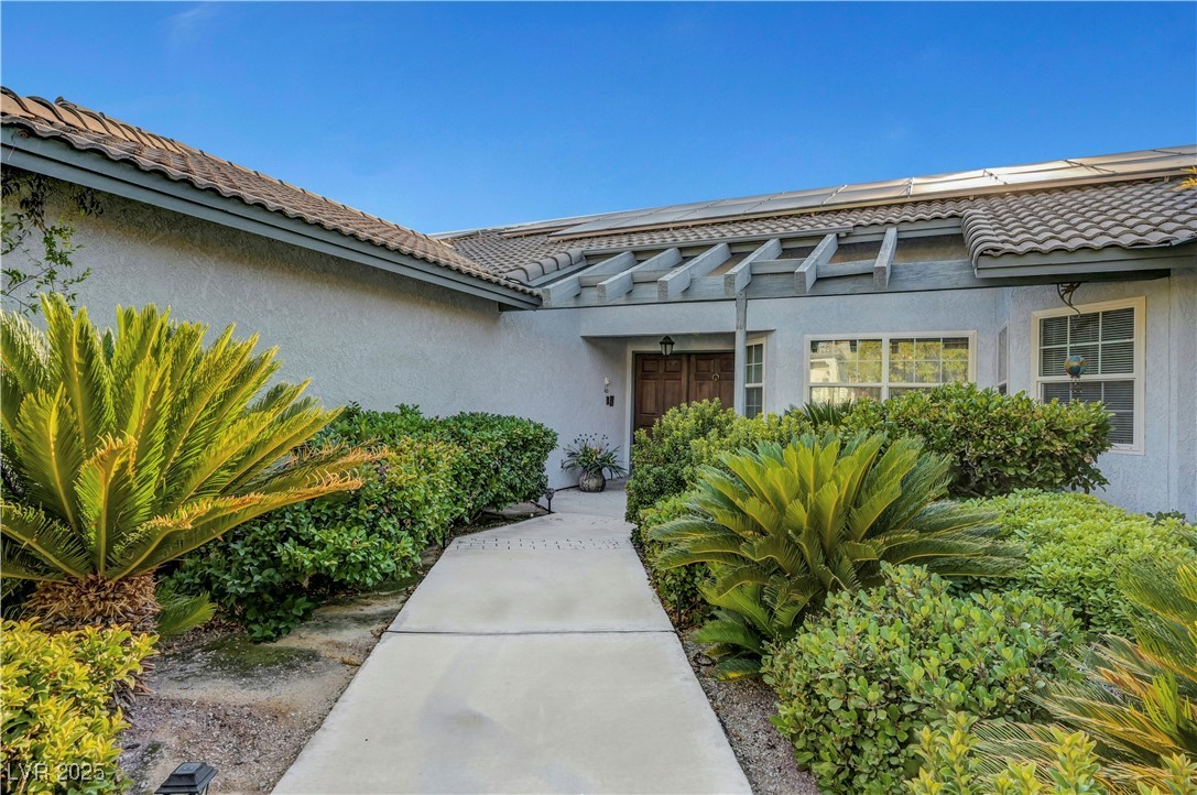 1016 Calico Ridge Drive Property Photo 5