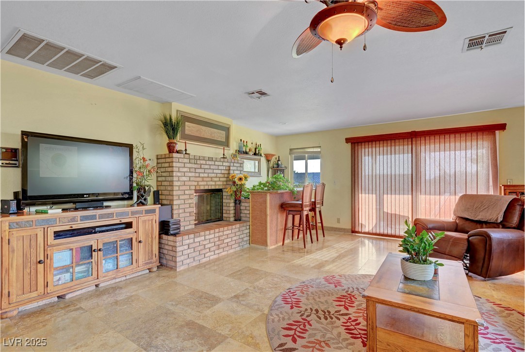 1016 Calico Ridge Drive Property Photo 8