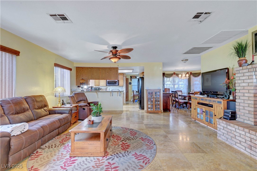 1016 Calico Ridge Drive Property Photo 9